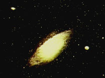 Andromeda