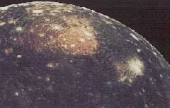 Callisto