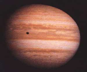 Giove e Io