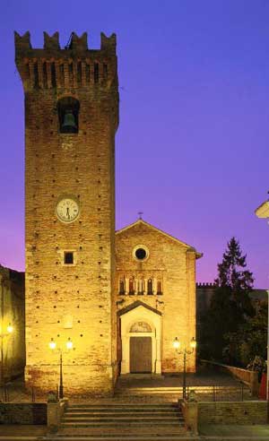 Mosciano Sant'Angelo (TE)