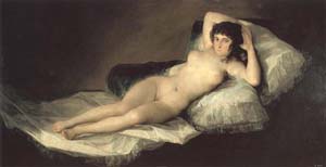 Maya - Goya