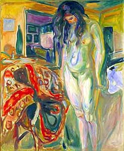 Museet - Munch