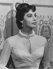 Ava Gardner