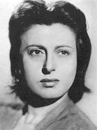Anna Magnani