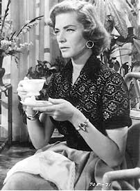 Laureen Bacall