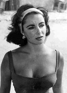 Liz Taylor