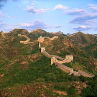La Grande Muraglia