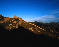 La Muraglia Cinese