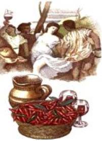 Eros e Peperoncino