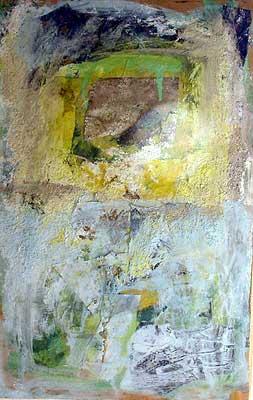 Senza titolo - Roberto Pietropaoli - L'Aquila