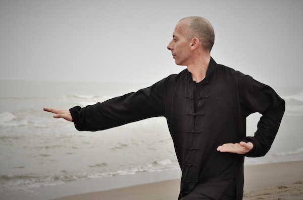 Corso di Qi Gong Professionale e Medicina Classica Cinese Corso di Qi Gong Professionale e Medicina Classica Cinese
